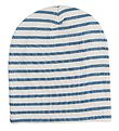 Racing Kids Beanie - 2-layer - Striped