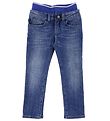 Emporio Armani Jeans - Dark Blue