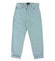 Emporio Armani Jeans - Light Blue