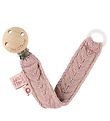 Smallstuff Dummy Clip - Crochet - Powder