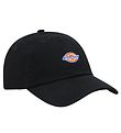 Dickies Cap - Hardwick - Black