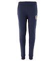 GANT Jogginghosen - Monogramm - Evening Blue