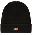 Dickies Beanie - Knit - Gibsland - Black