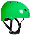 Triple Eight Hjelm - Lil 8 - Green Blank