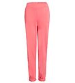 Mads Nørgaard Trousers - Pattina - Strawberry Pink