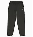 Champion Fashion Trousers - Black w. Logo