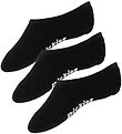 Dickies Söckchen - 3er-Pack - Invisible - Schwarz
