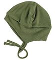 Joha Bonnet de Bb - Laine - Vert