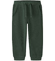 Name It Sweatpants - Noos - NmmObear - Garden Topiary