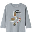 Name It Blouses - NmmOlen - Tradewinds