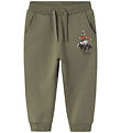 Name It Sweatpants - NmmOlin - Mermaid