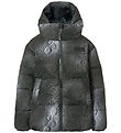 Molo Steppjacke - Hilo - Mond