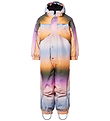 Molo Snowsuit - Polaris - Rainbow Sky