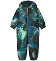 Molo Snowsuit - Hyde - Far out