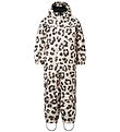 Molo Snowsuit - Polaris - Snow Leo