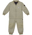 LEGO® Wear Thermo Wear - LwsAku - Green