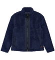 LEGO® Wear Fleece Jacket - Teddy - LwsAku - Noos - Blue