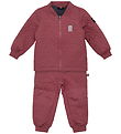 LEGO® Wear Thermo Wear - LwsAku - Pink
