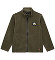 LEGO® Wear Fleece Jacket - LWSaxo - Green