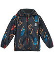 LEGO® Wear Softshelljacke - LWSaku - Blau