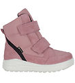 Ecco Winter Boots - Gore-Tex - Urban Snow - Blush/Blush