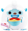 Snackles Soft Toy - 20 cm - Yeti Hetty w. Spaghetti
