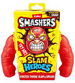 Smashers Leikfang - Slam Heroes - Glímumaður