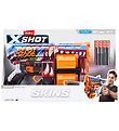 X-Shot Foam Gun - Skins - Beast Out