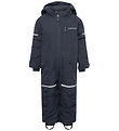 Didriksons Snowsuit - Falcon K - Navy