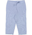 MarMar Trousers - Wool - Knitted - Powy - Fresh Air