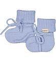 MarMar Booties - Wool - Knitted - Abootie - Fresh Air