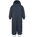 MarMar Snowsuit - Ollie - Ink