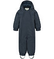 MarMar Snowsuit - Oriel - Ink