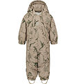 MarMar Snowsuit - Oriel - Dinosaurs