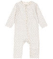 Fanga Fontana Nightsuit - Modal - Bello - Punto Blu