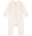 Fanga Fontana Nightsuit - Modal - Bello - Punto Pink