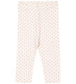 Fanga Fontana Trousers - Modal - Bello - Punto Pink