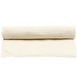 Fanga Fontana Baby Blanket - 70x70 - Venti Ponintelle - White
