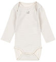 Fanga Fontana Body l/ä - Fio - Te Stripe/Grå Dawn