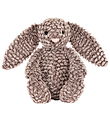 Jellycat Soft Toy - 31x12 cm - Bashful Luxe Bunny Pine Original