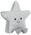 Jellycat Soft Toy - 17x15 cm - Amuseables Silver Star