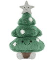 Jellycat Soft Toy - 31x16 cm - Amuseables Christmas Tree