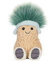 Jellycat Soft Toy - 15x7 cm - Amuseables Peanut Apres Ski
