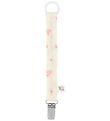 Fanga Fontana Pacifier Clip - Ilmia