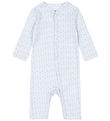Fanga Fontana Nightsuit - Fio - Barca