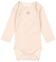 Fanga Fontana Body l/ä - Fio - Te Stripe Cameo