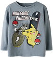 Blouse Name It - NmmStern - Pokémon - Alizés