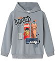 Name It Kapuzenpullover - NkmSafe - Tradewinds