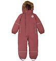 Viking Snowsuit - Play - Dark Pink