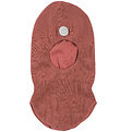 Viking Lambhúshetta - Ull - 2 lög - Alv - Bleikt/Bleikt
